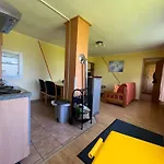 Appartement Meerzauber *