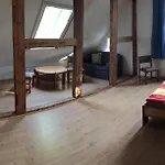 Appartement Meerzauber *