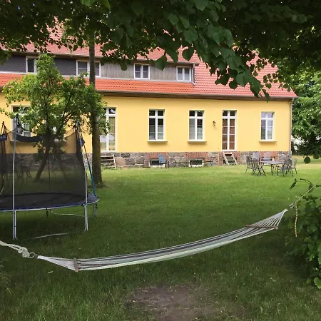 Apartment Meerzauber