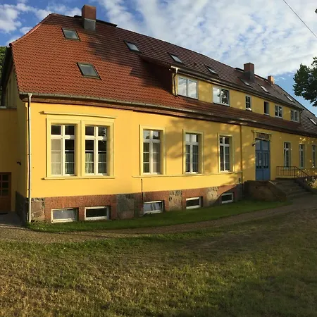 Apartment Meerzauber *