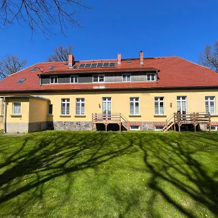 Apartment Meerzauber