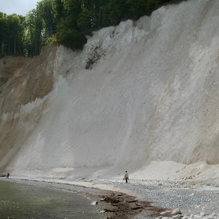 Apartman Meerzauber *