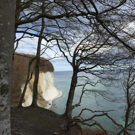 Meerzauber Apartman *