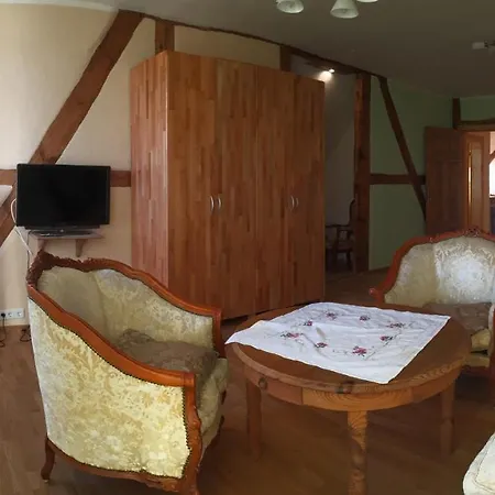Meerzauber Apartment