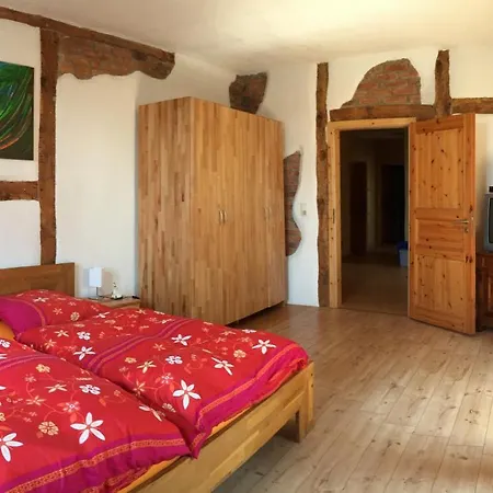 Meerzauber Apartamento *