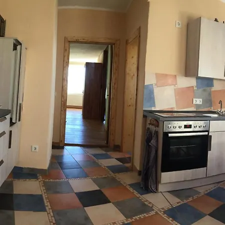 Apartment Meerzauber Altenkirchen (Mecklenburg-Vorpommern)