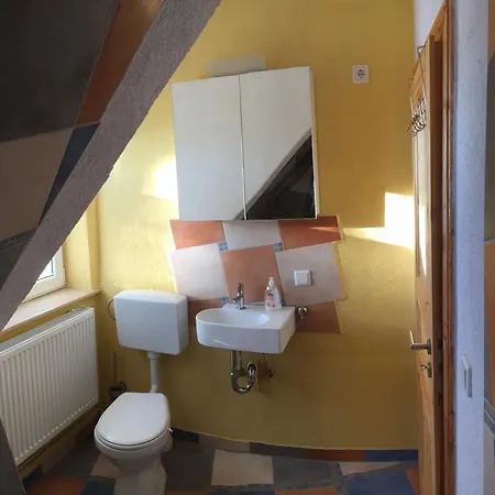 Apartment Meerzauber
