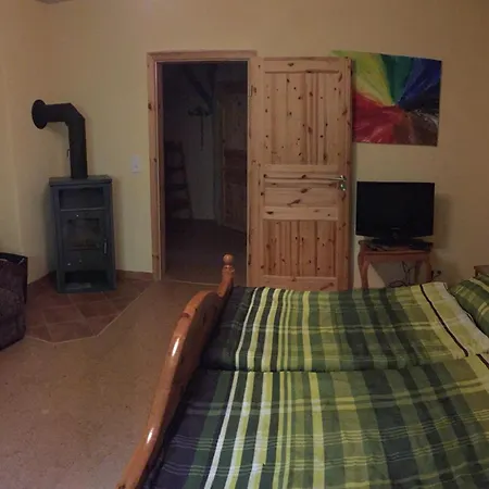Meerzauber Apartamento Altenkirchen (Mecklenburg-Vorpommern)