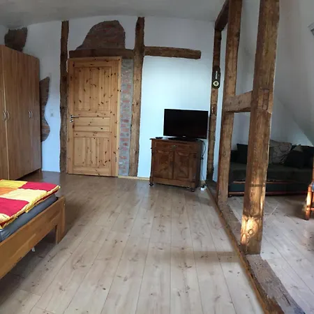 Meerzauber * Altenkirchen (Mecklenburg-Vorpommern)
