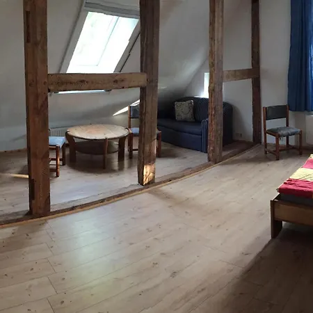 Apartamento Meerzauber *