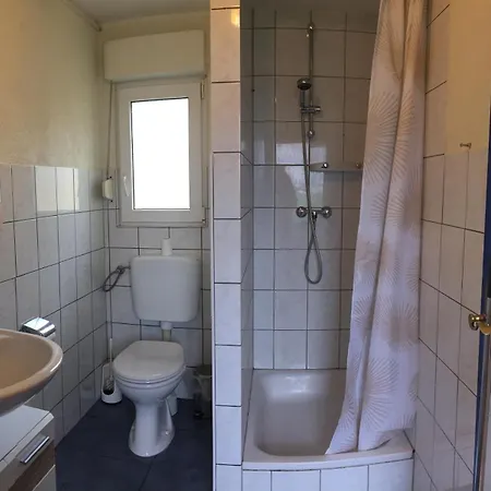 Meerzauber * Altenkirchen (Mecklenburg-Vorpommern)