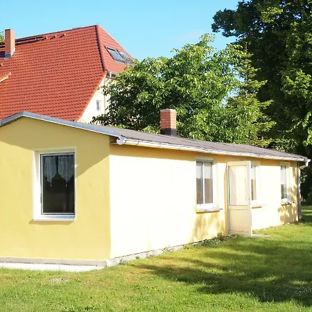 Meerzauber Apartman *