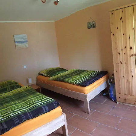 Meerzauber Apartamento